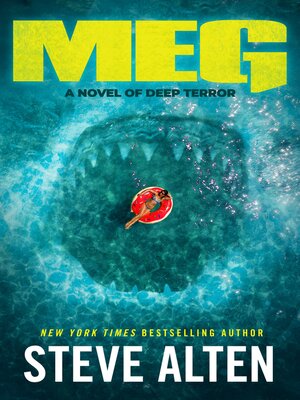 MEG - ebook